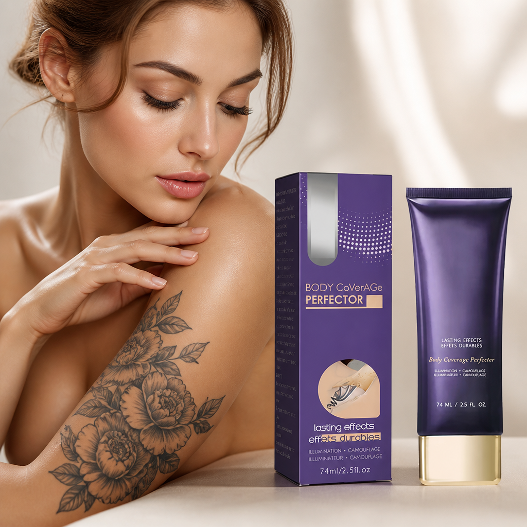 LuminaVeil™ — Unleash Radiant, Flawless Skin That Never Quits