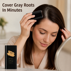 RootReady™ — Cover gray roots in minutes and feel ready for anything
