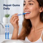 Gumelora™ Repair Gel — Fast-Acting Relief for Gums That Bounce Back Strong and Pain-Free
