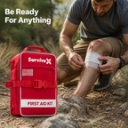 Aidelyx™ — Take Command Instantly and Protect What Matters Most