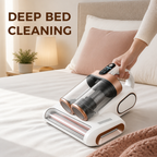 RamoraBreeze™ — Sleep Clear, Wake Refreshed, and Breathe Easy Every Night