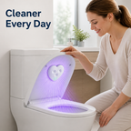 SanitiLume™ — Feel more at ease with hands-free freshness built into your routine