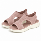 SoloraStride™ — Walk Pain-Free with Energizing Support and Unstoppable Style