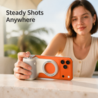 RamoraGrip™ — Unshakable Comfort and Control for Perfect Shots Every Time