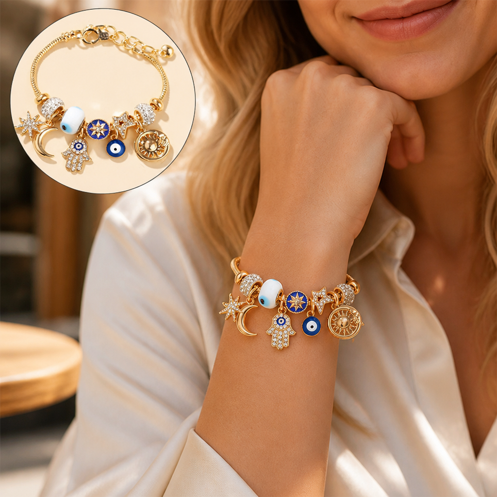 Celestara™ — Ignite Your Spirit with Everyday Cosmic Elegance