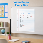 ClaraWrite™ — Master Perfect Handwriting and Command Your Space Instantly