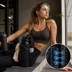 VeloMag™ — Unlock Instant Access and Own Every Busy Moment with Confidence