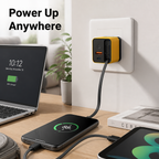 BlazeVolt™ — Power Up Instantly and Take Charge of Your Day