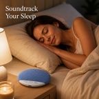 LumiNest™ — Escape to Deep, Undisturbed Sleep Every Night