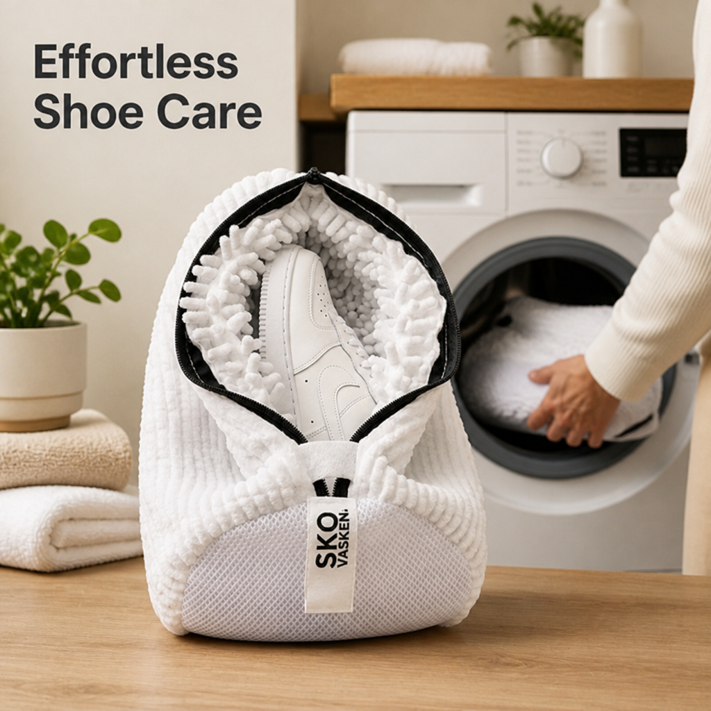 PureStride™ — Step Out Confident with Effortlessly Flawless Shoes Every Time