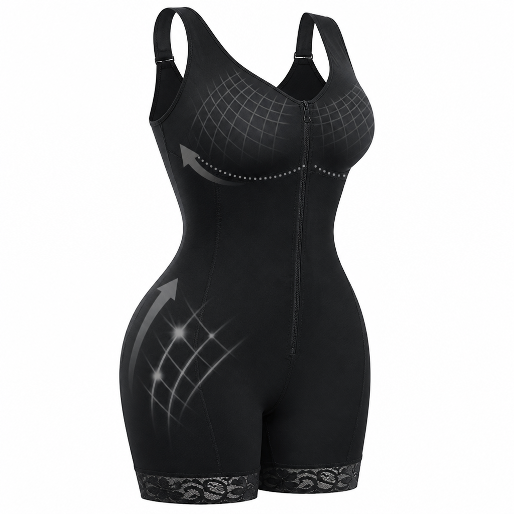 VividCurve™ — Instantly Sculpt the Silhouette That Commands Attention Everywhere You Go