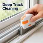 VersaScrub™ — Outsmart Stubborn Grime and Reveal Spotless Surfaces Effortlessly