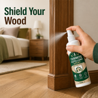 WoodSafeGuard™ — Fortify Your Home with Invisible, Lasting Termite Defense