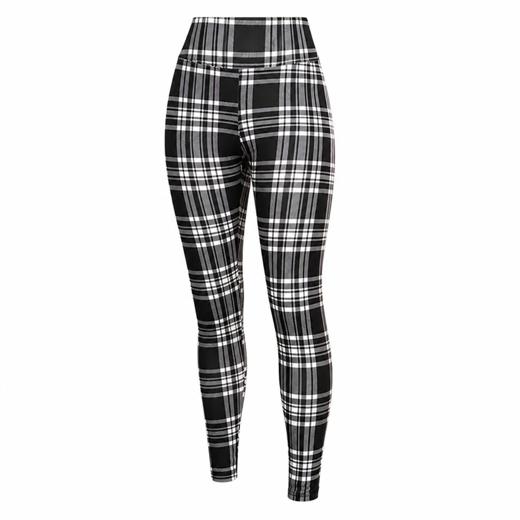 Thermavelle™ Thermal Leggings — Wrap Yourself in Cozy Confidence and Flawless Shape