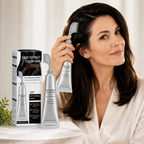 VeraLuxe™ — Gorgeous, Head-Turning Color That Feels Pure and Alive