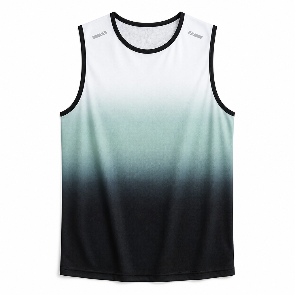 Dryvexa™ Performance Tank — Own Every Move with Instant Cool Comfort and Freedom