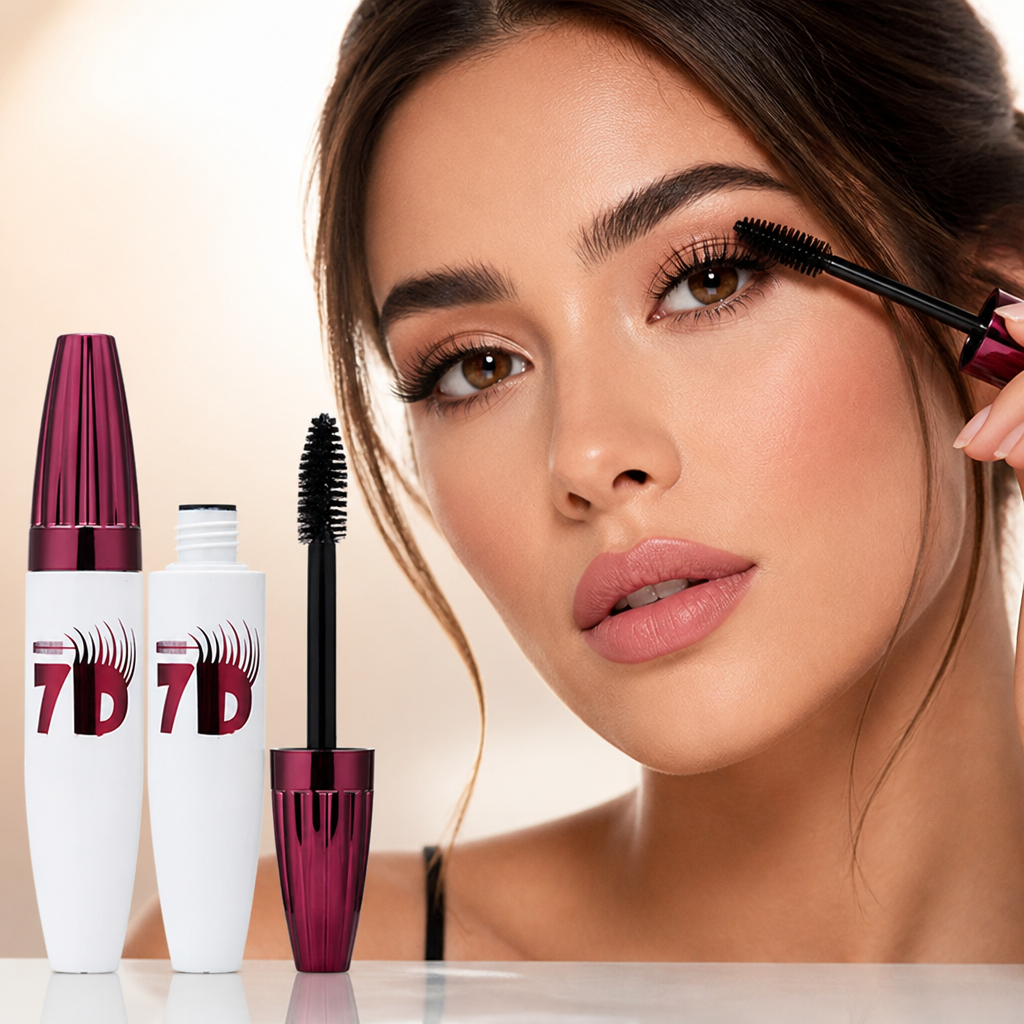 RamoraLash™ — Unleash Bold, All-Day Volume and Curl That Never Quits