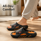 SolariStep™ — Feel Unstoppable Comfort That Powers Every Step
