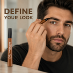 PrismShade™ Precision Brow Pen — Sculpt Perfectly Natural Brows That Empower Your Every Look