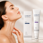 LuxeLift™ — Reveal a Firm, Radiant Neck That Demands Attention
