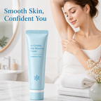 GlimmaSmooth™ — Turn Sensitive Skin Into Silky, Radiant Confidence Every Time
