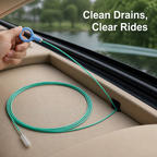 Drainvella™ — Glide Through Clogs for Lasting, Hassle-Free Protection