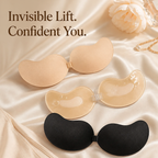 VelveLift™ — Unleash Your Most Confident, Head-Turning Curves Instantly