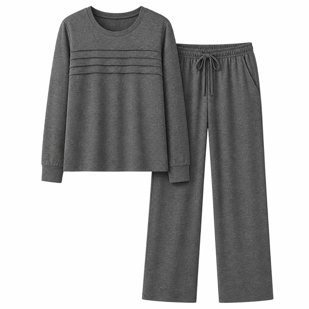 RamiraEase™ — The Perfect Fit That Frees Your Style and Confidence