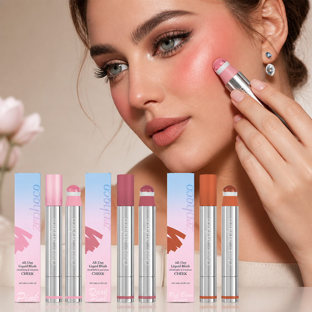 Zynorelle™ — Unleash Your All-Day Radiant Glow That Moves With You