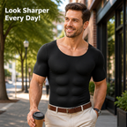 SculptForma™ — Look Sharper in the Shirts You Already Love