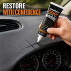 RadianceRestore™ — Instantly Erase Cracks and Bring Back That New-Car Pride