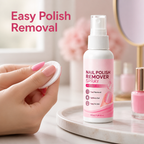 Nailvora™ — Effortless, Mess-Free Nail Freedom in Seconds