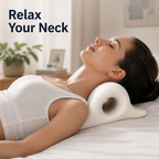 NeckZenith™ — Unlock Instant Neck Freedom and Banish Stiffness for Good