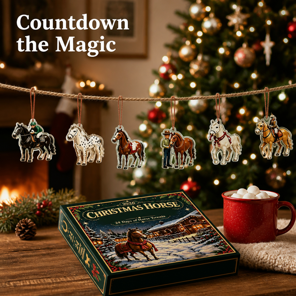 FrostRein™ — Spark Daily Joy and Make Every Morning a Magical Holiday Celebration