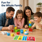 SmileCraft™ — Ignite Joyful Connections and Create Memories That Last