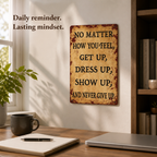 RiseAura™ — Ignite Unstoppable Drive and Own Every Morning