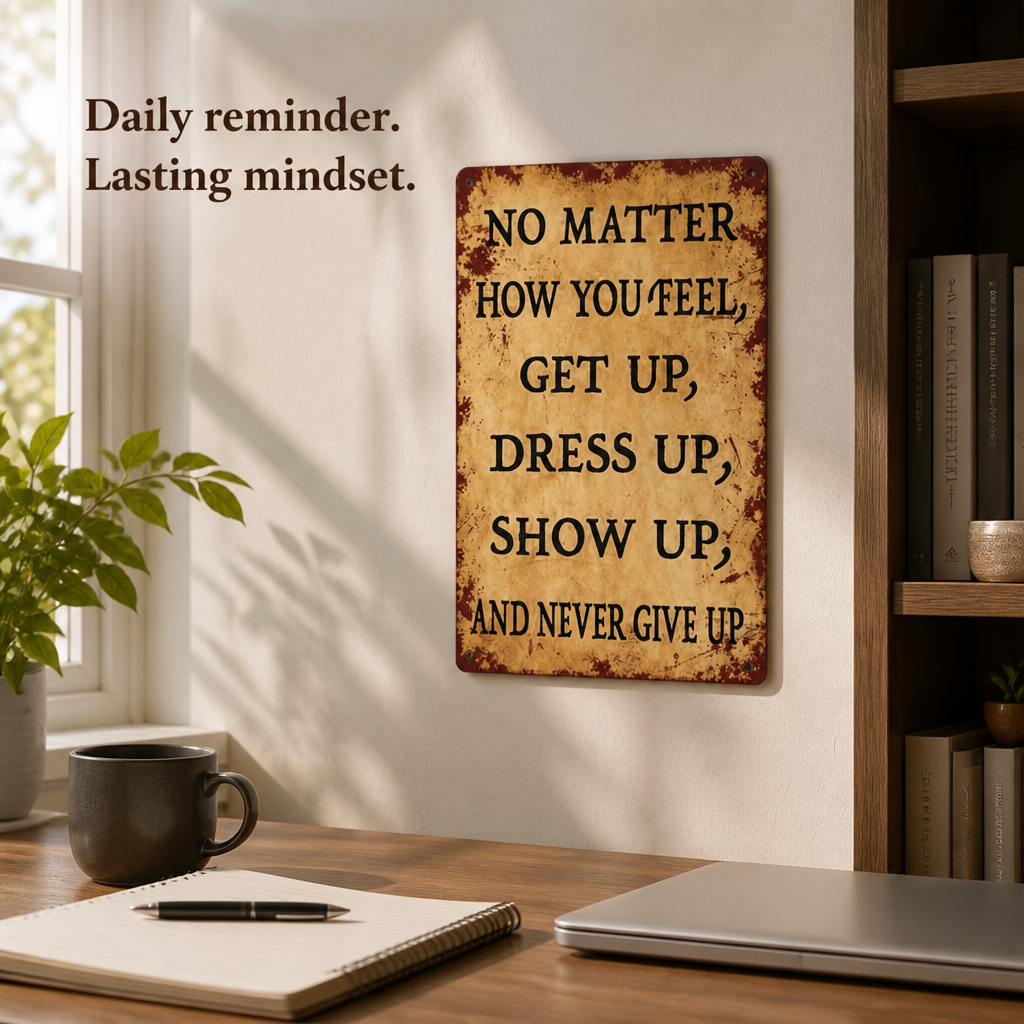 RiseAura™ — Ignite Unstoppable Drive and Own Every Morning