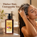 RaminaLux™ — Unlock Densely Thick Hair That Makes Every Head Turn