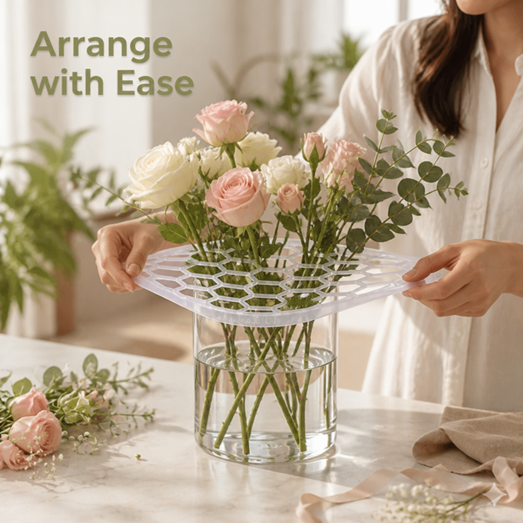FloraForge™ — Effortless Blooms That Wow Every Time