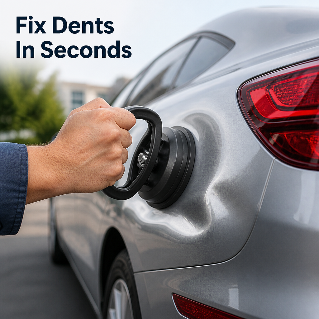 RamoraGrip™ — Effortlessly Erase Dents and Restore Your Car’s Flawless Shine
