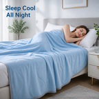 ChillAura™ — Sleep Cool, Wake Refreshed, Own Every Night