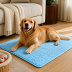 GlacierPaw™ — Ultimate Cool Comfort That Turns Heat Into Happy Calm