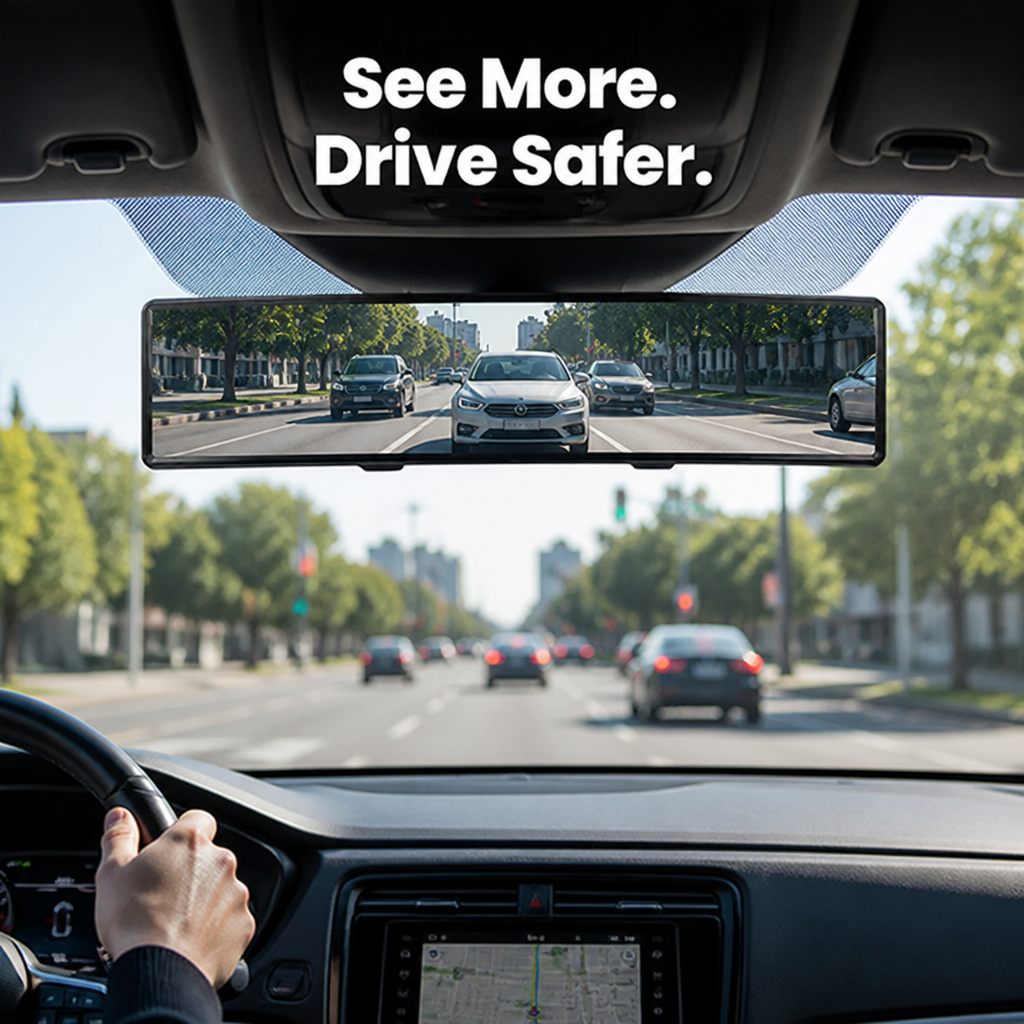 ExpanSight™ — Instantly Reveal Hidden Dangers and Drive with Total Peace of Mind