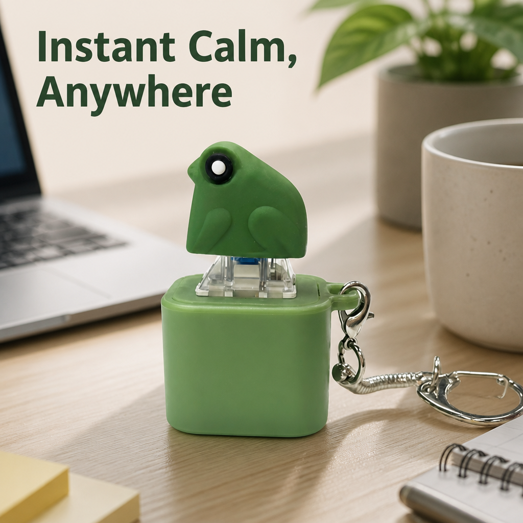 Joylume™ — Instantly Melt Stress and Spark Joy Wherever Life Takes You
