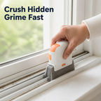 RippleScrub™ — Crush Hidden Grime Fast for a Spotless, Stress-Free Home
