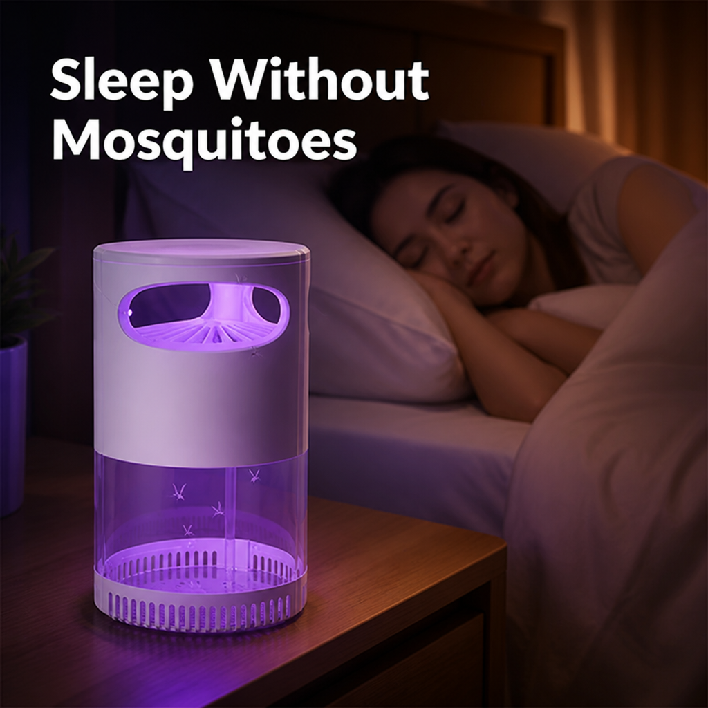 Noxivela™ — Sleep Peacefully Every Night Without a Single Bite or Buzzing Distraction