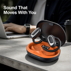 SonicVanta™ — Experience Mind-Blowing 3D Sound Without Losing Touch with Your World