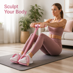 VeroTone™ Band — Transform Your Body Fast with Effortless, Joint-Friendly Strength