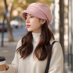 LumièreCap™ — Wrap Yourself in Cozy Elegance That Turns Heads Everywhere