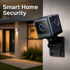 Clearwarden™— Stay One Step Ahead with Crystal-Clear Security Day and Night
